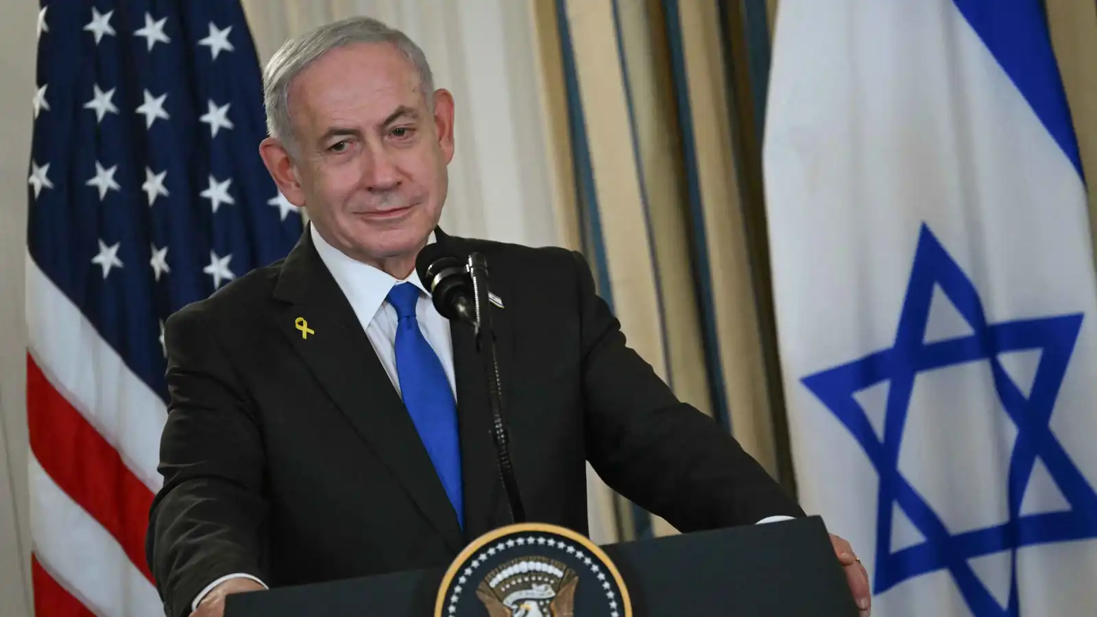 على طاولة نتنياهو.. سيناريوهات ما بعد إنهاء الحرب في قطاع غزة