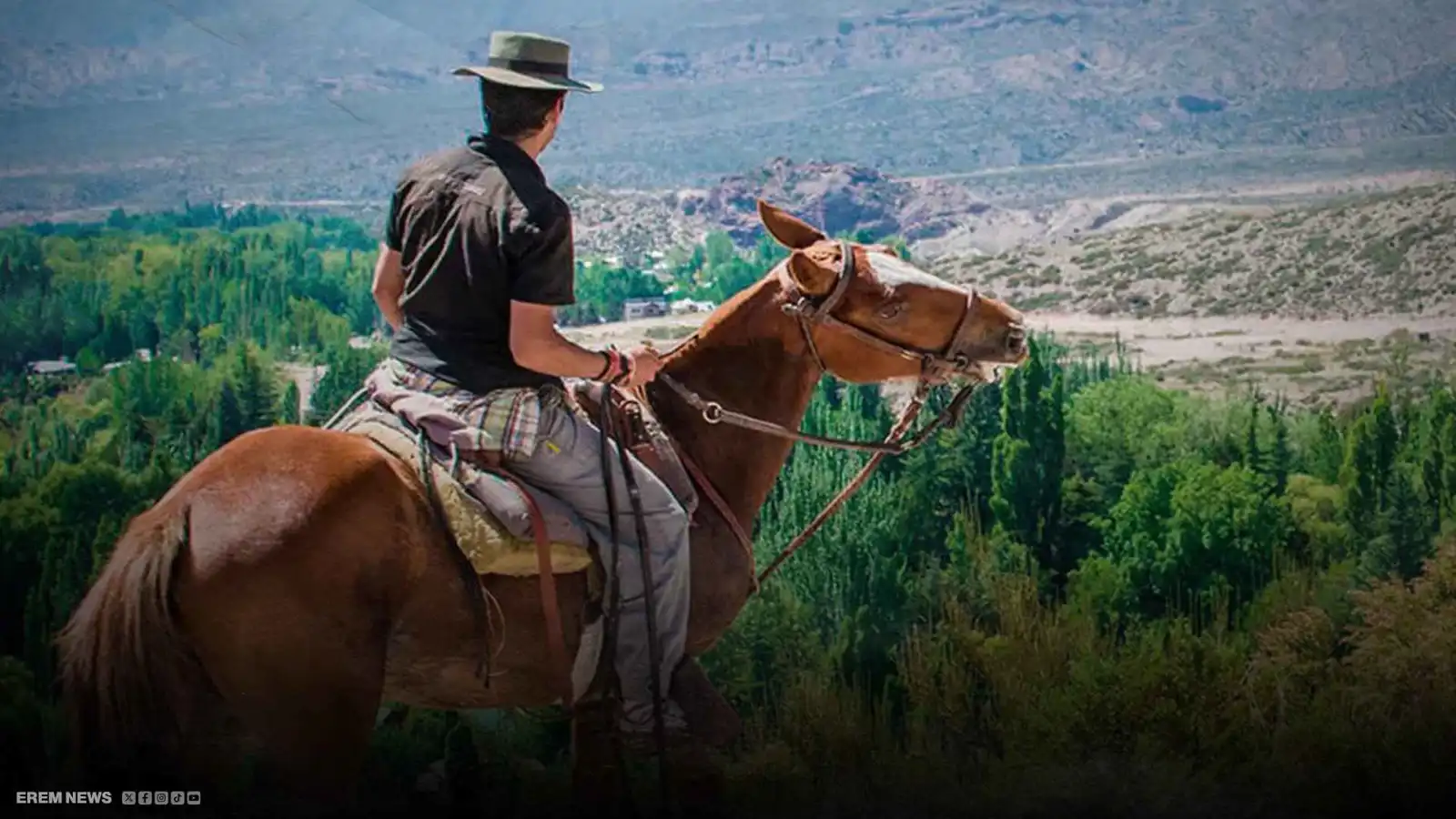 وفق دراسة أمريكية .. كيف يعالج ركوب الخيل مرض "السكري"؟ (فيديو إرم)