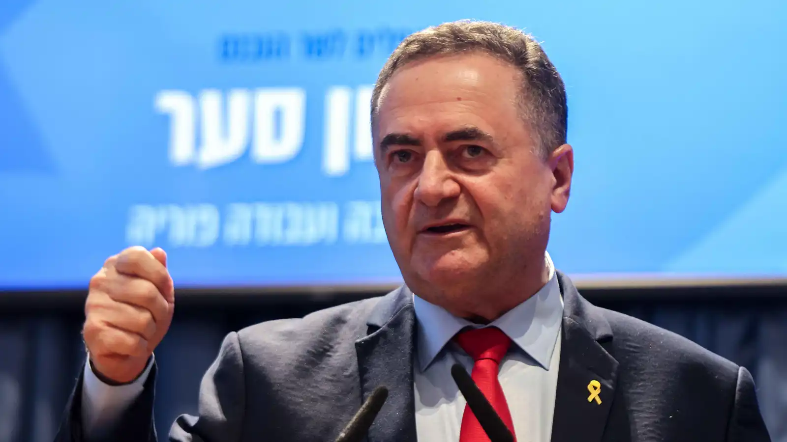 كاتس يأمر الجيش الإسرائيلي بإعداد "خطة حسم" في الضفة الغربية