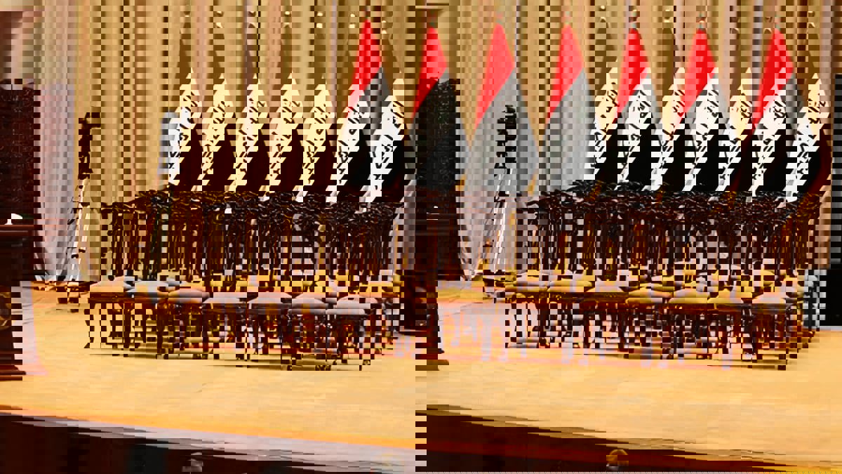 مخاض الحكومة العراقية.. "الإطار التنسيقي" في دوامة الارتباك والصدر يلوح بورقة الشارع