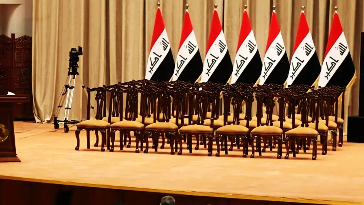 مخاض الحكومة العراقية.. "الإطار التنسيقي" في دوامة الارتباك والصدر يلوح بورقة الشارع