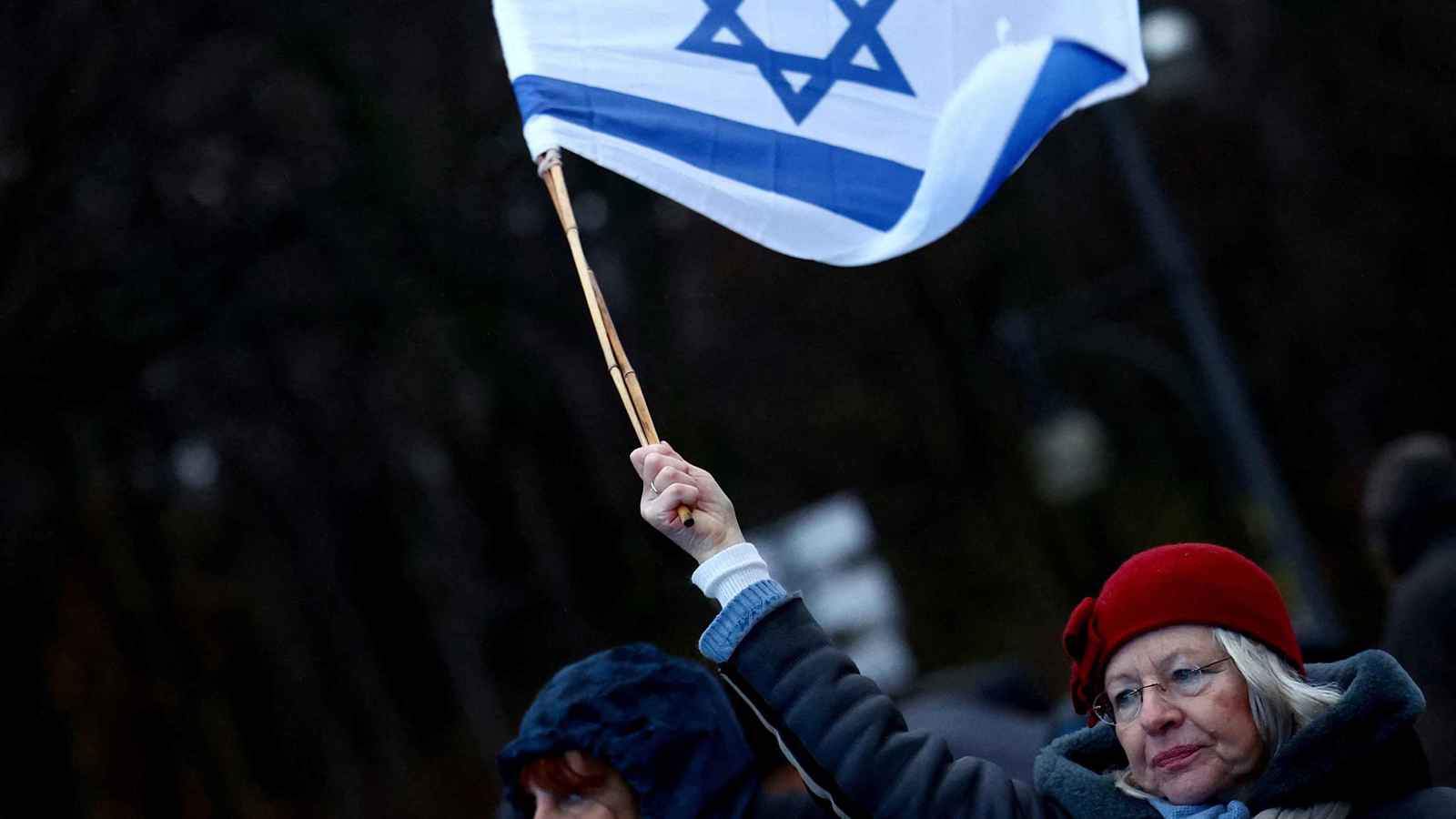 "معاداة السامية" تهدد "المجنّسين" في ألمانيا.. عقدة تاريخية أم مصالح سياسية؟