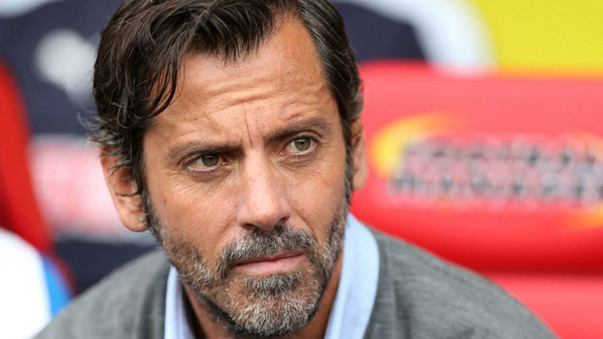 سانشيز فلوريس مدربا لنادي شنغهاي شينهوا