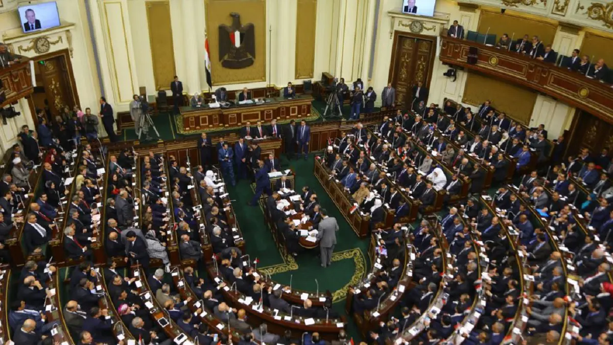 الحكومة المصرية تنفي فرض غرامة على المحال التجارية التي لا ترفع لافتات مؤيدة للتعديلات الدستورية