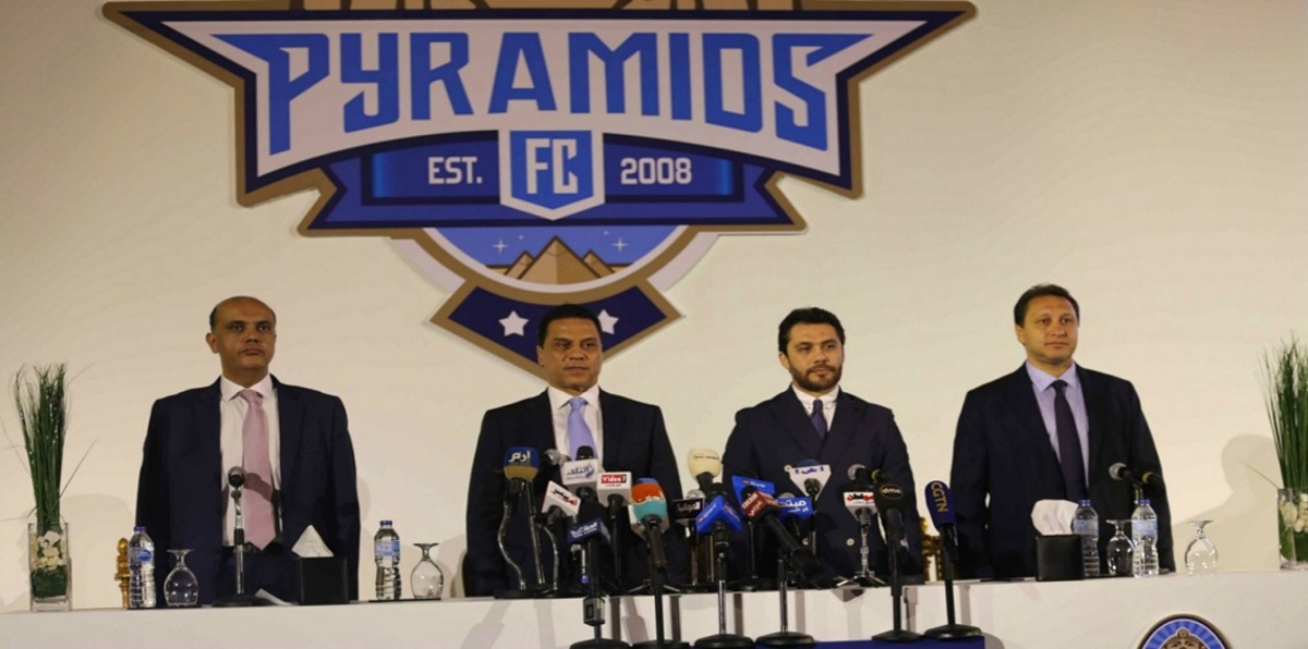 رئيس بيراميدز يعلق على انسحاب تركي آل الشيخ من الاستثمار الرياضي في مصر