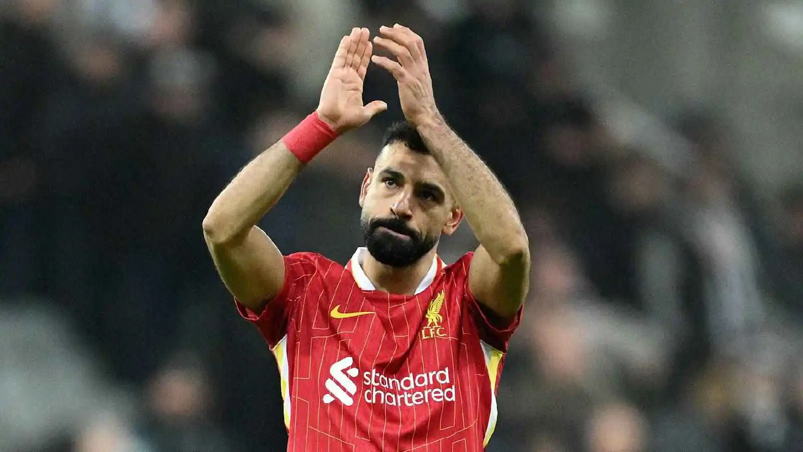 5 إشارات مهمة.. كيف خذل ليفربول محمد صلاح في معركة الكرة الذهبية؟