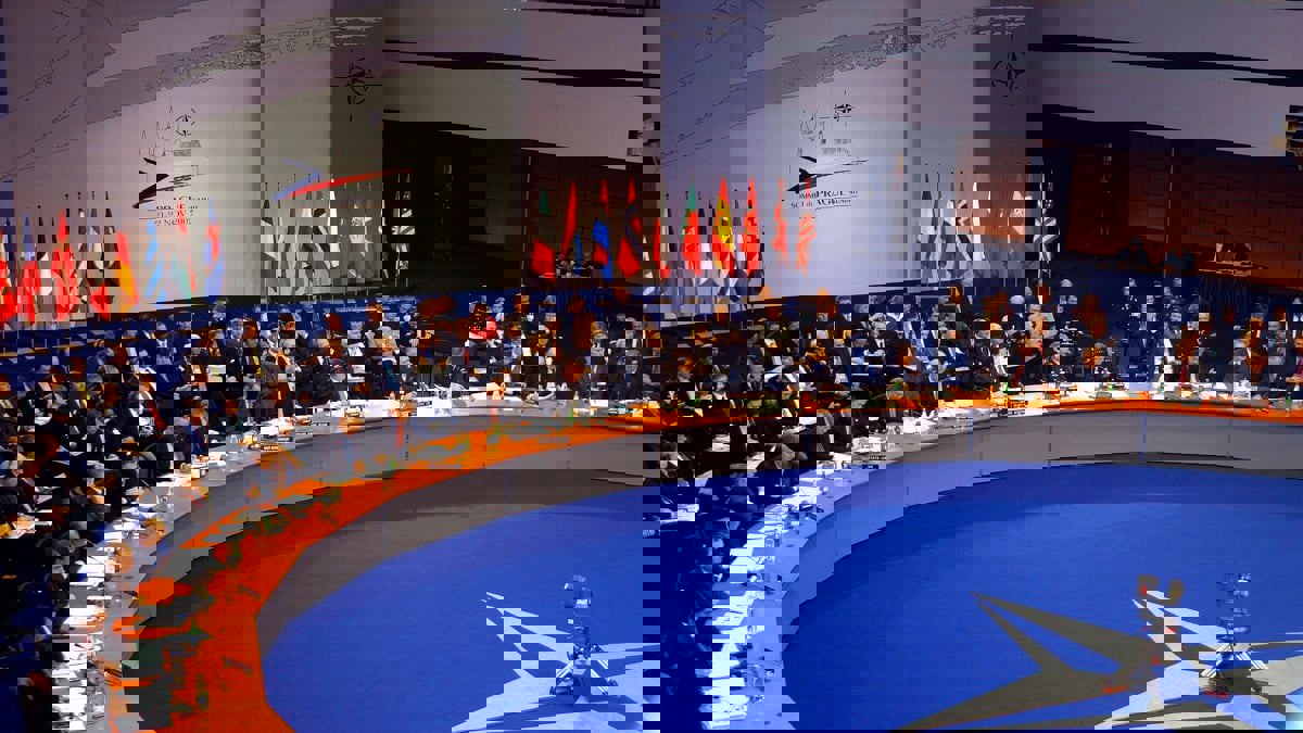 ردا على معارضته لتدخلها في سوريا.. تركيا تعرقل خطة "الناتو" للدفاع عن بولندا والبلطيق‎