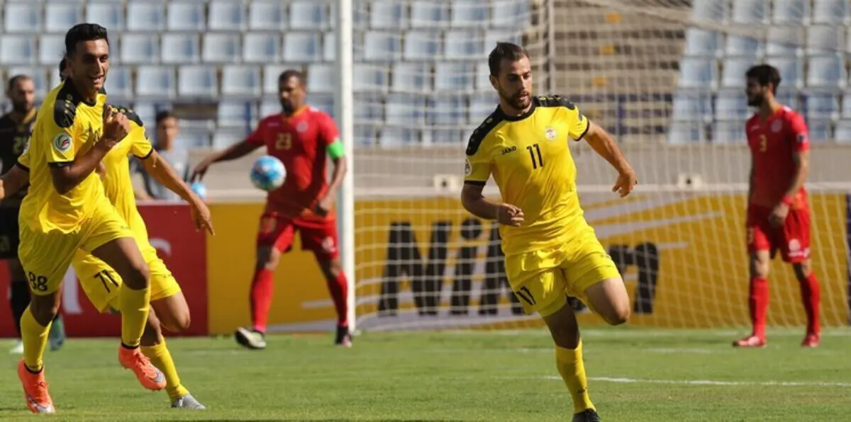 هل يحقق العهد اللبناني إنجازًا تاريخيًا بكأس الاتحاد الآسيوي؟