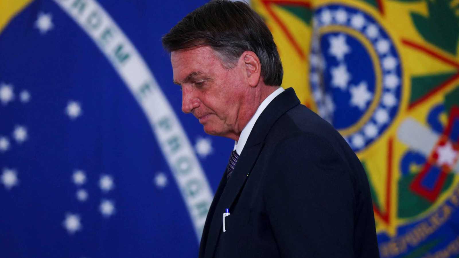 يواجه السجن لـ40 عاما.. بدء جلسات محاكمة بولسونارو