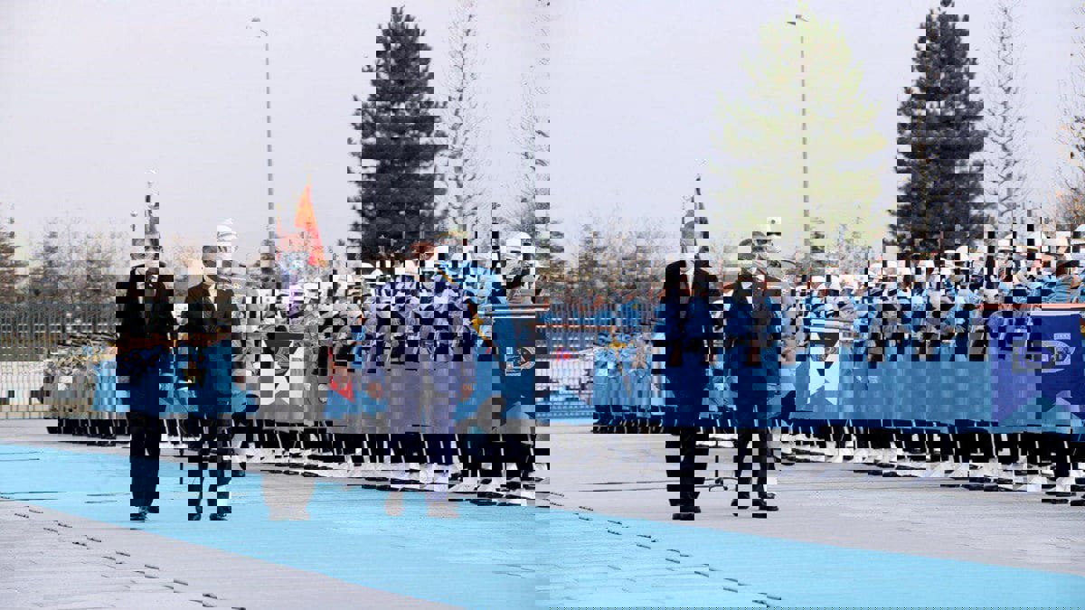 الكاظمي خلال مؤتمر صحفي مع أردوغان: العراق لن يتسامح مع أي كيان يهدد تركيا