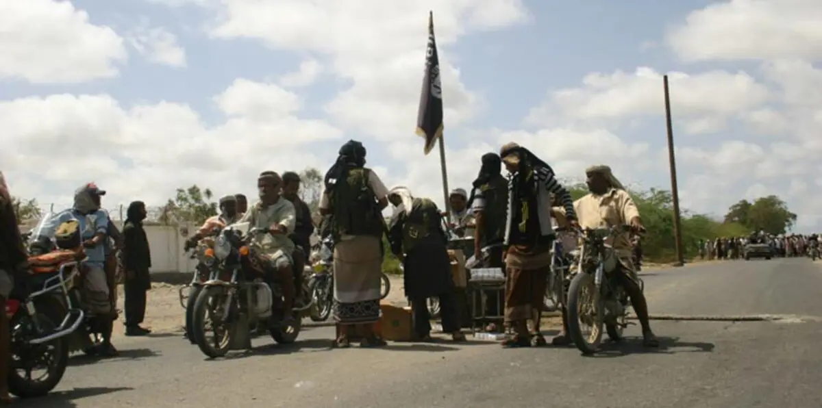 اليمن.. تنظيم القاعدة يعود إلى أبين