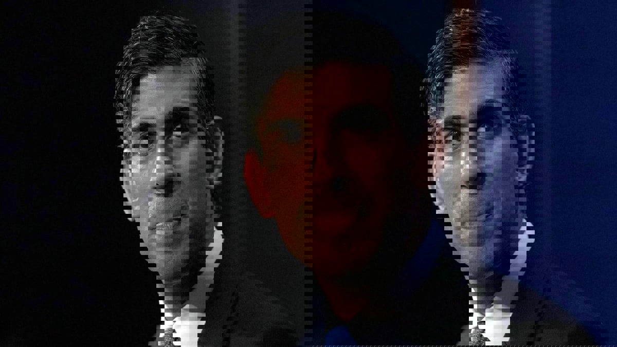 سوناك يأذن بإبرام اتفاق يعيد بريطانيا لبرنامج "هورايزون أوروبا"