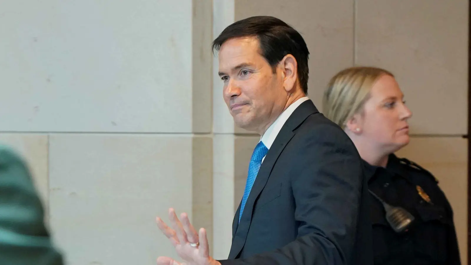 اهتمام أمريكي متجدد بآسيا.. روبيو يستضيف قمة الرباعية