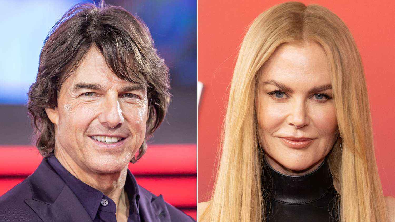 توم كروز يستحضر الماضي بتصريح مفاجئ عن نيكول كيدمان