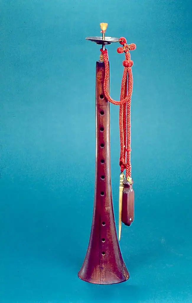 الغيطة الليبية