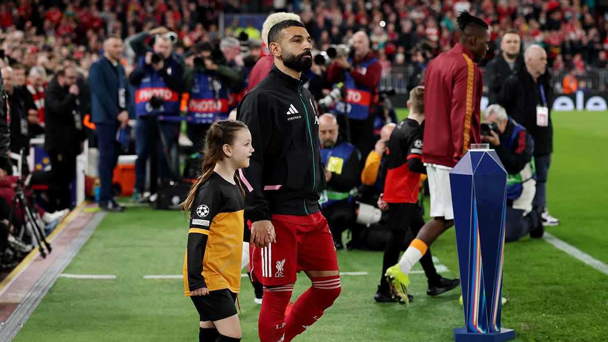 لماذا تنازل محمد صلاح عن 20 مليون يورو لليفربول؟ 