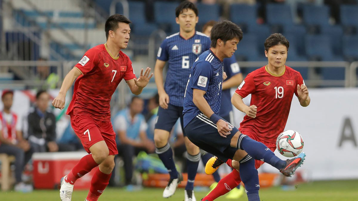 كل ما تريد معرفته عن مباراة إيران واليابان في نصف نهائي كأس آسيا 2019