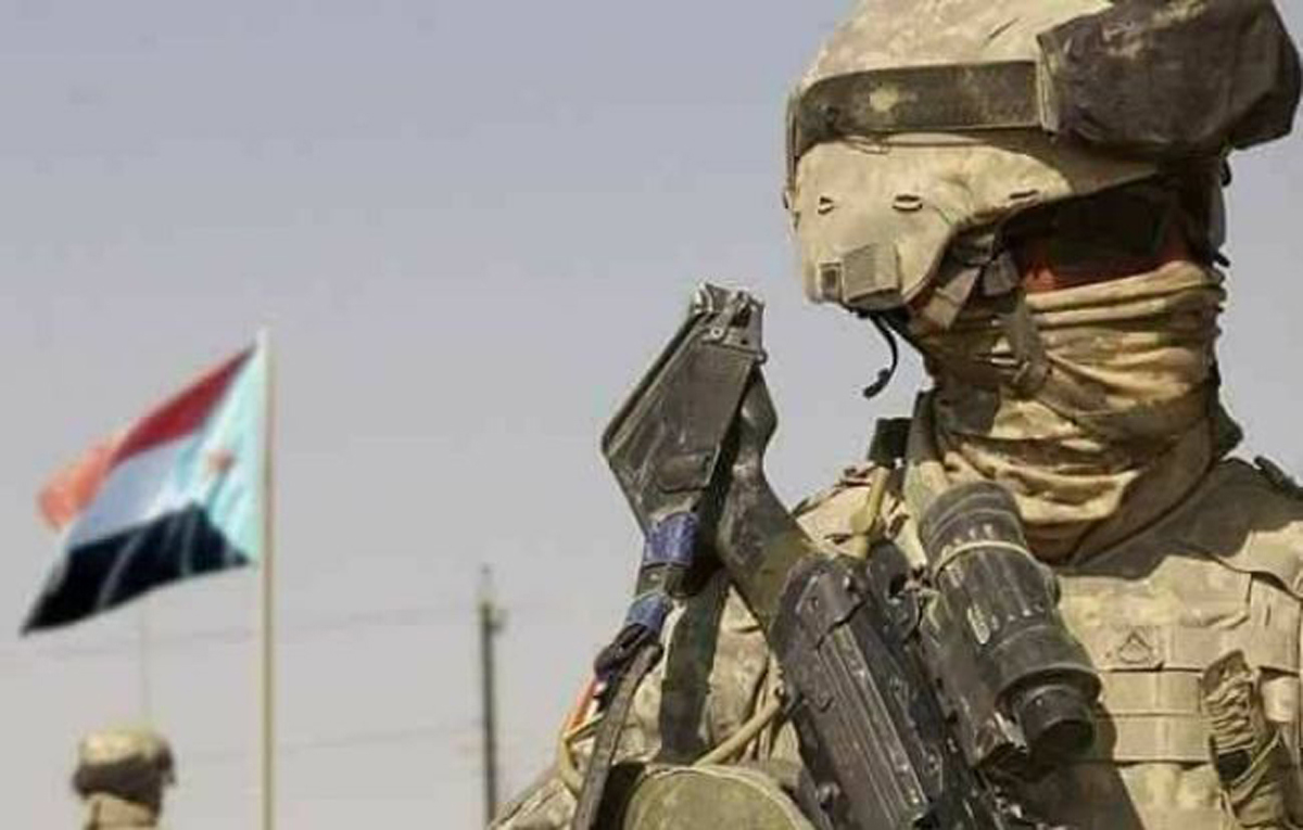 تضامن جنوبي واسع مع "النخبة الشبوانية" إثر اشتباكات عنيفة للقبض على مرتبط بتنظيم القاعدة