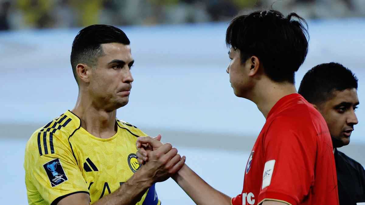 3 إشارات خطيرة.. هل نفد صبر كريستيانو رونالدو على النصر؟ 