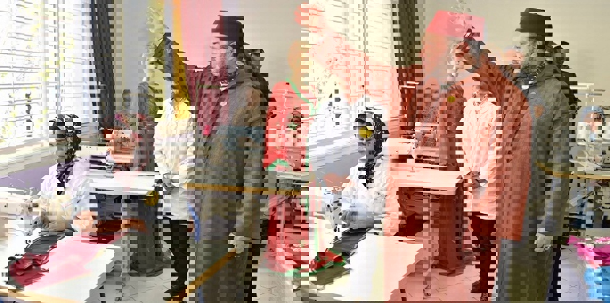 المغرب والوضوح… في الداخل والخارج