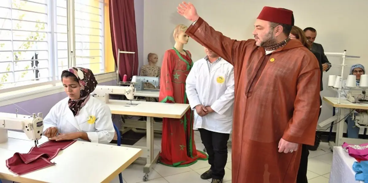 المغرب والوضوح… في الداخل والخارج