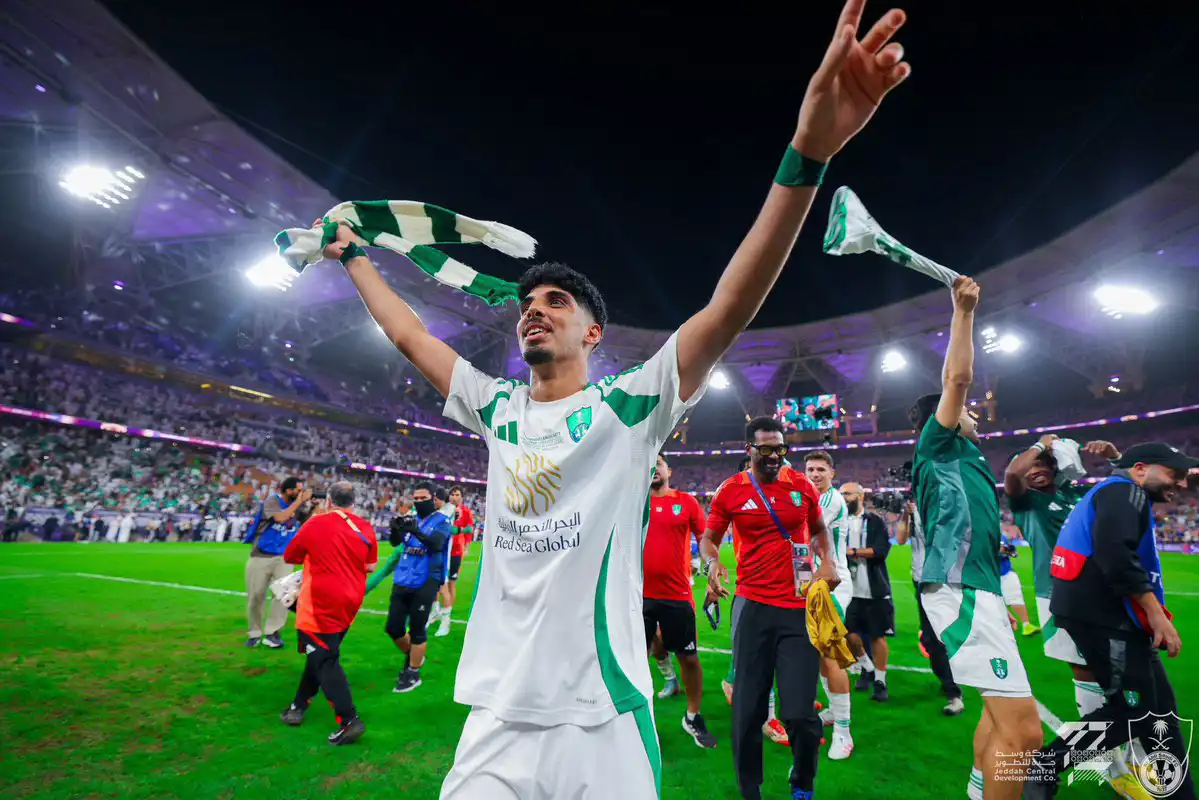 زياد الجهني 