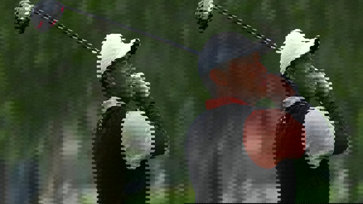 فوربس: تايغر وودز ينضم إلى مايكل جوردان وليبرون جيمس في نادي المليارديرات