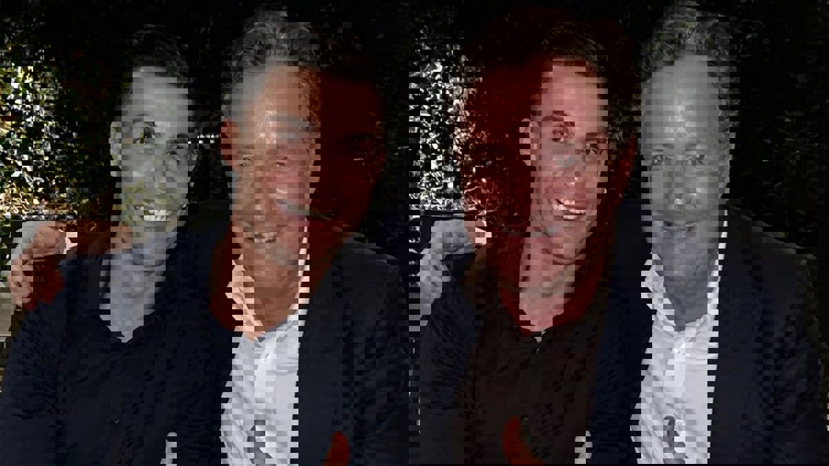 الصحفي بيرس مورغان مدافعا عن كريستيانو رونالدو: رفض عرضا سعوديا ضخما.. وتين هاغ يتعمد إذلاله