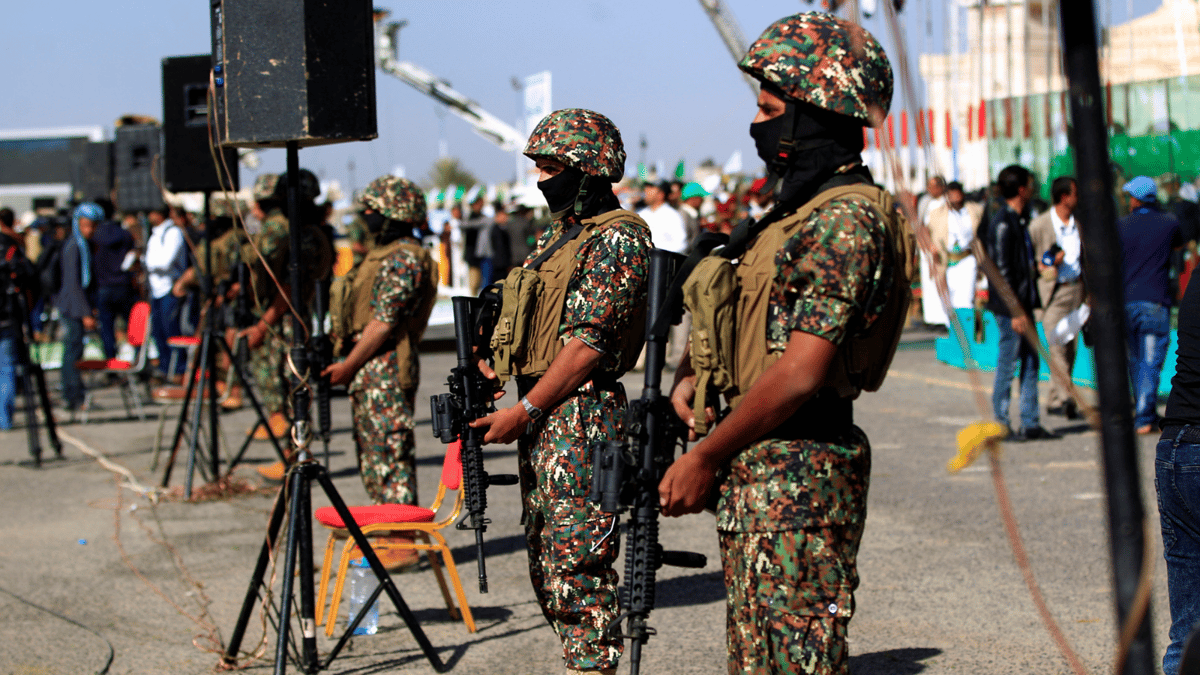 تهم "التخابر".. طريق ميليشيا الحوثي للتخلص من الخصوم