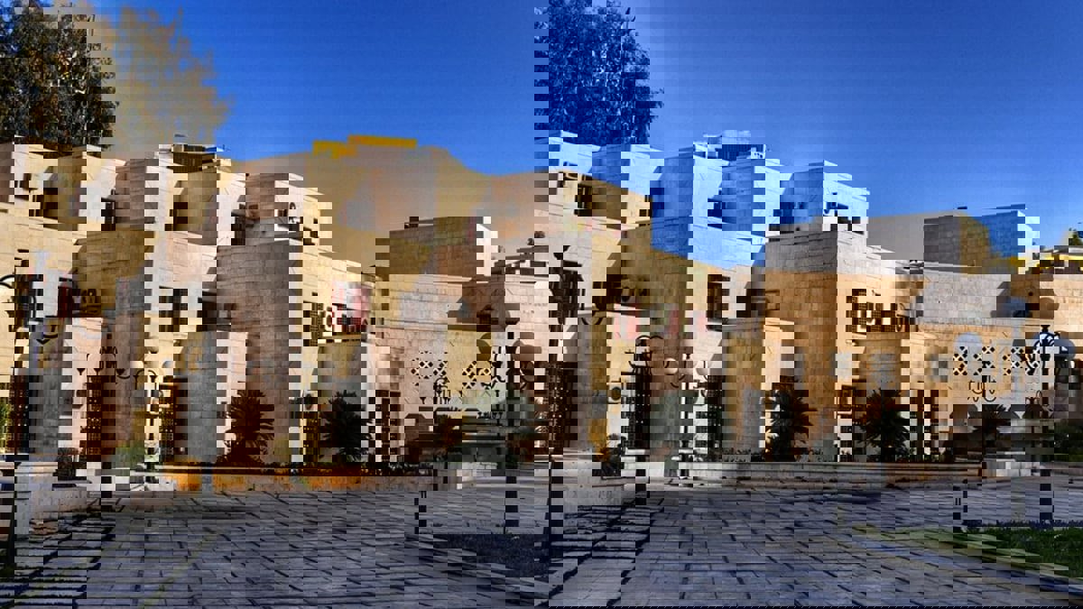 سوريا.. جدل بعد إلغاء عرض تخرج طلاب معهد الفنون المسرحية