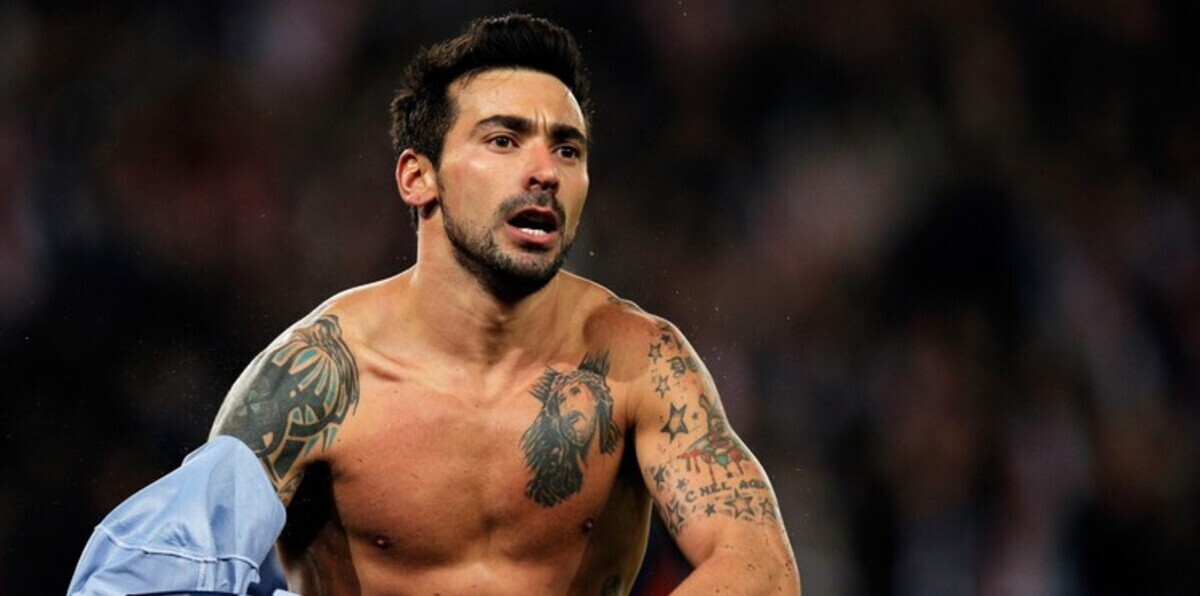 هيبتي الصيني يمنح لافيتزي 60 ألف يورو مكافأة أول فوز