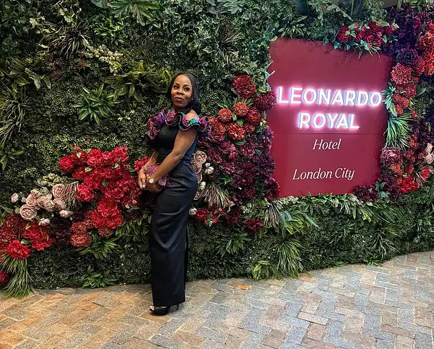 والدة لامين يامال