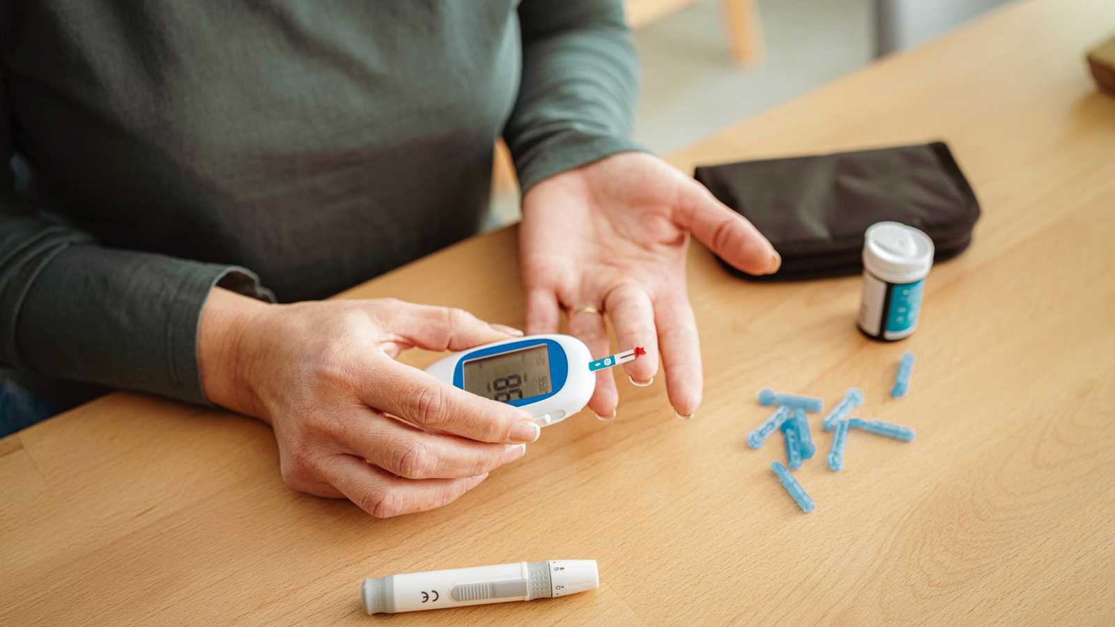 هذه الفيروسات قد تزيد خطر الإصابة بداء السكري