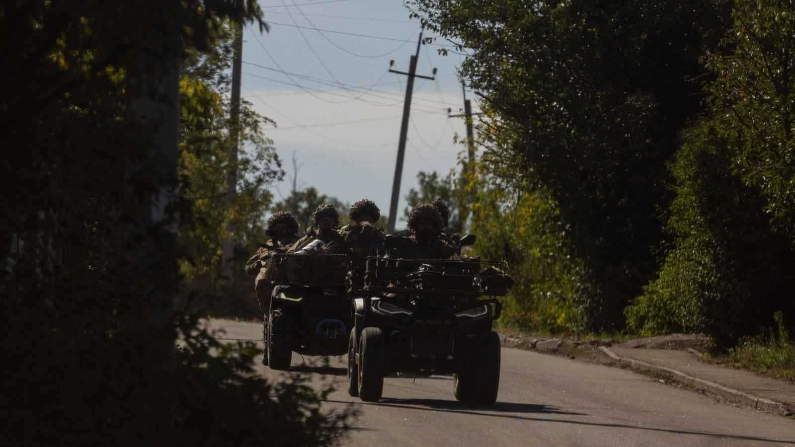 من المنح إلى البيع.. عقيدة ترامب الجديدة في دعم أوكرانيا