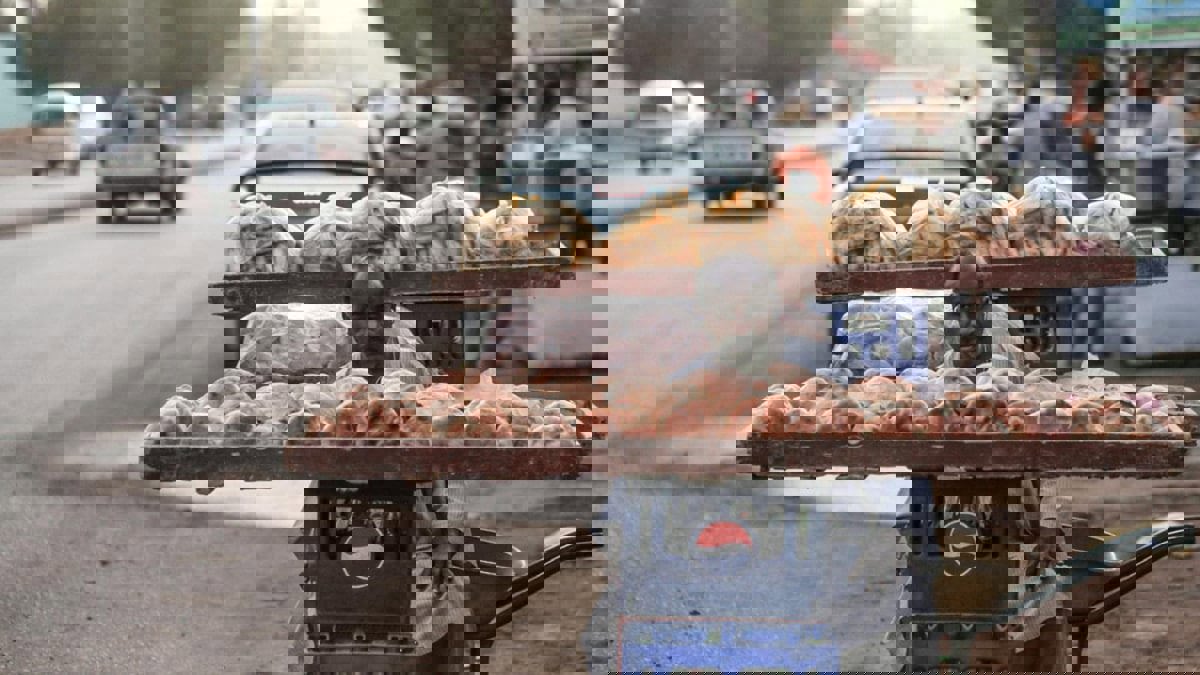 أزمة الخبز تتسبب بتقليص ساعات الدوام في المدارس السودانية