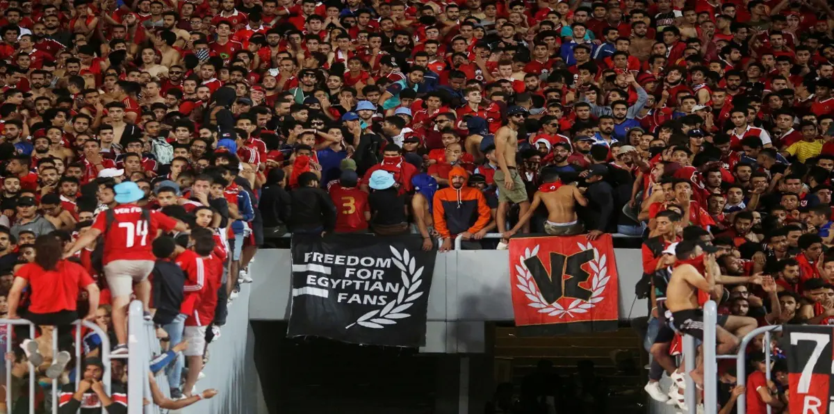 رعب في النادي الأهلي المصري من لقاء العودة ضد الترجي في نهائي دوري أبطال أفريقيا