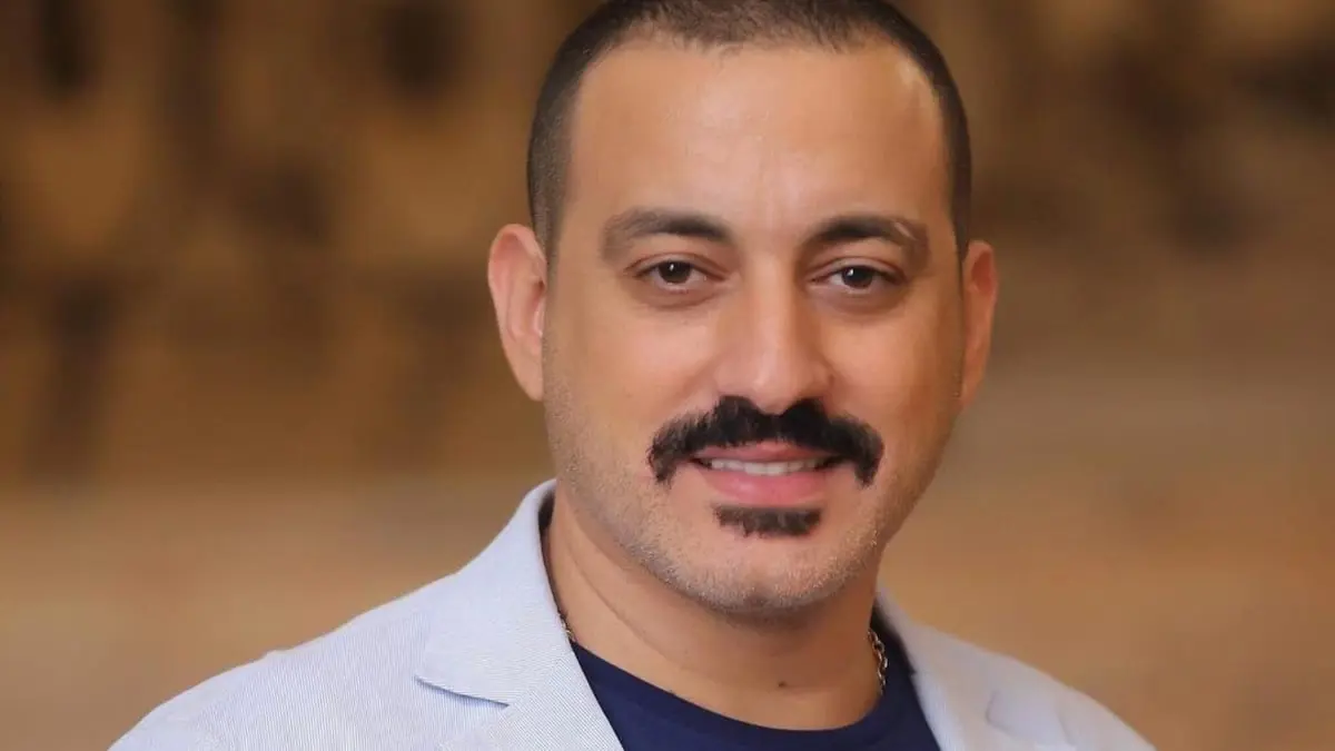 الفنان دياب: كنت أجهل "قانون الوصاية" قبل مشاركتي في المسلسل