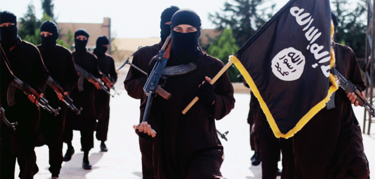 مقتل مفتي داعش بغارة جوية غرب الموصل