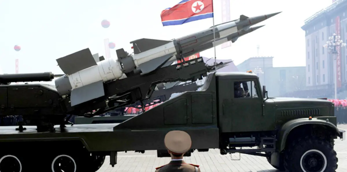 واشنطن تشكك في قدرات بيونج يانج التقنية رغم القنبلة الهيدروجينية