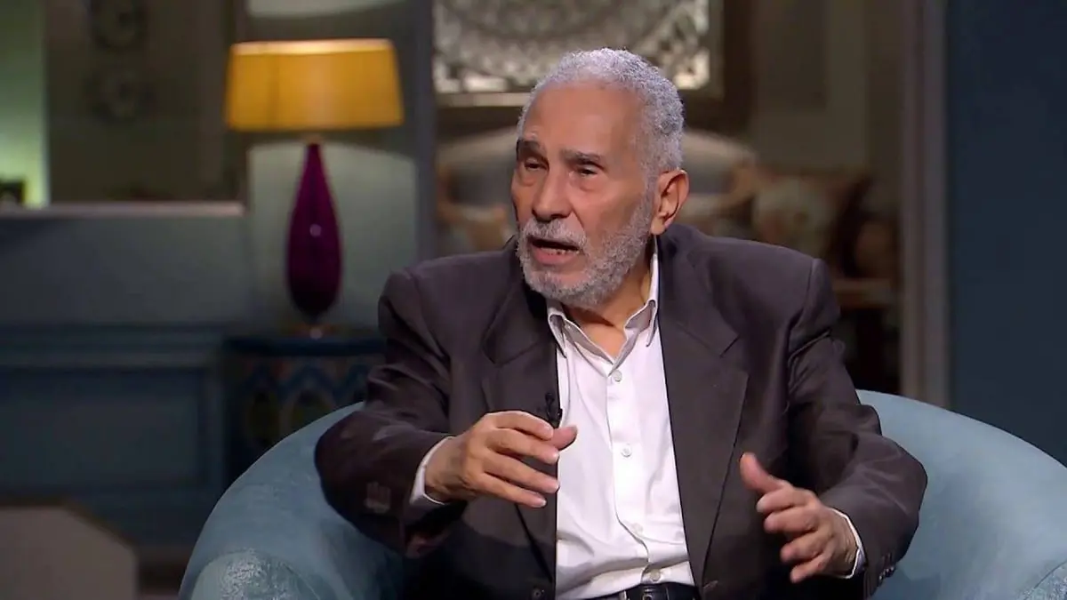 بعد تحسن حالته الصحية.. عبدالرحمن أبو زهرة يغادر المستشفى