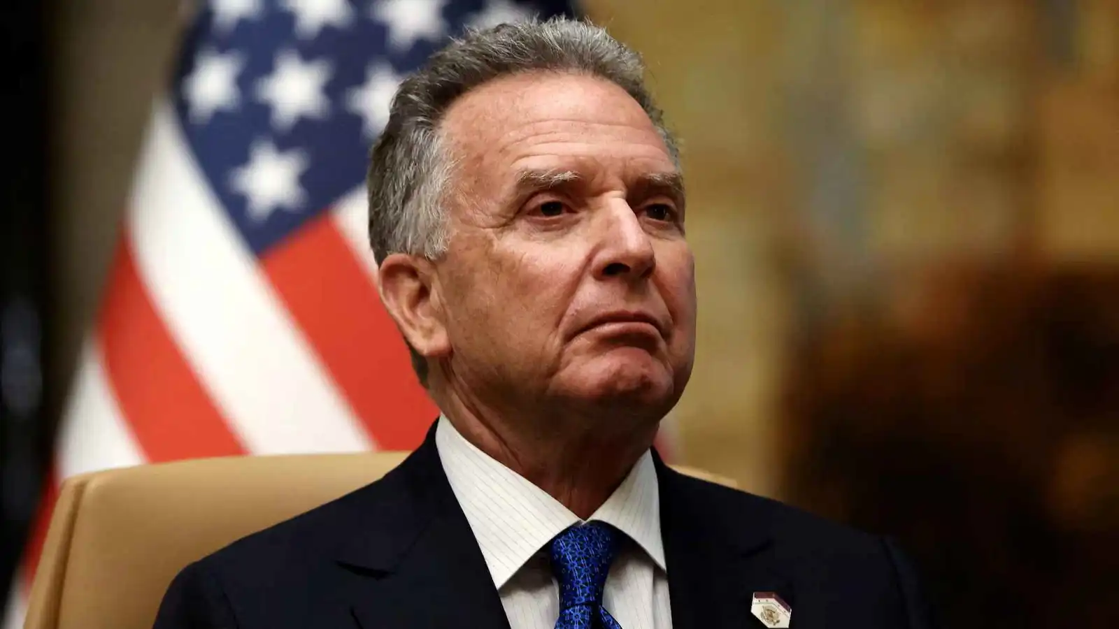 وسط مخاوف إسرائيل.. ويتكوف يكشف موعد المرحلة الثانية من اتفاق غزة