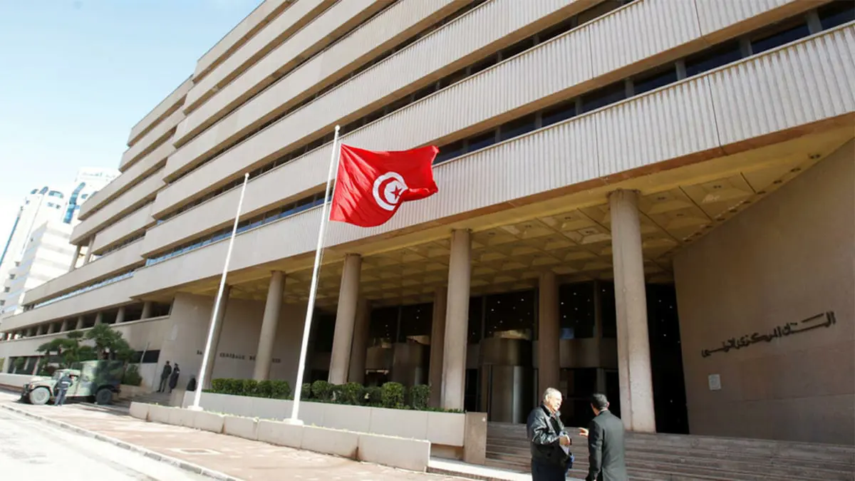 انخفاض السندات التونسية الدولارية بفعل تصعيد الأزمة السياسية