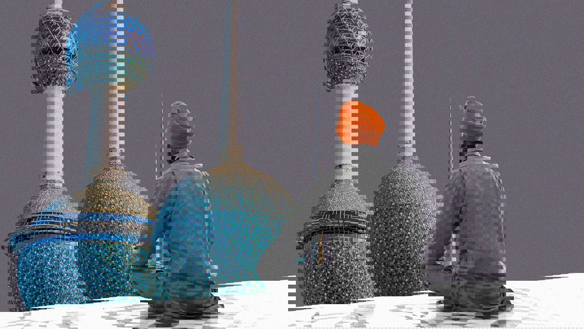 الكويت.. تباين نيابي وسجال شعبي بشأن معبد السيخ الهنود