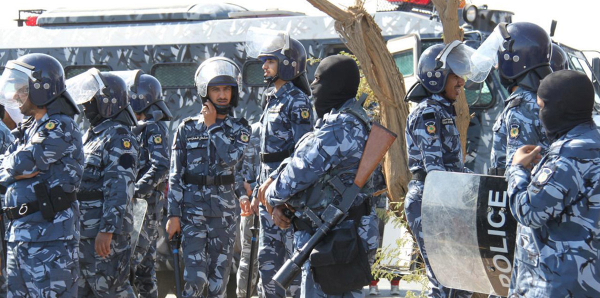 بلاغ يتسبب بمداهمة طريفة من قبل "الداخلية"ضد رجال المباحث بالكويت