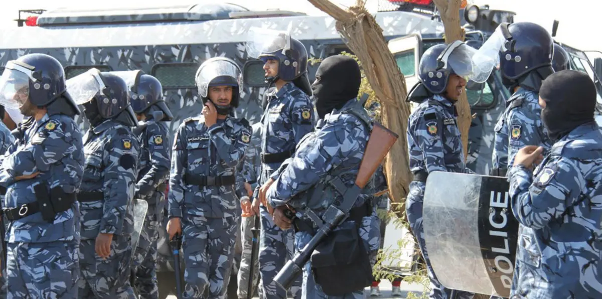 بلاغ يتسبب بمداهمة طريفة من قبل "الداخلية"ضد رجال المباحث بالكويت