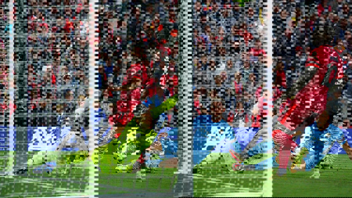 ترتيب هدافي الدوري الإنجليزي.. محمد صلاح يقتسم الصدارة مع فاردي