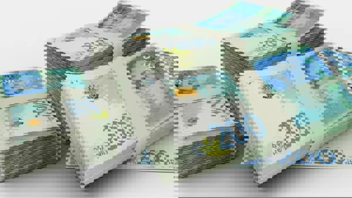 مصدر: إسرائيل تفرج عن 6 مليارات شيكل من أموال السلطة الفلسطينية 