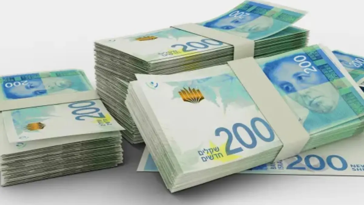 مصدر: إسرائيل تفرج عن 6 مليارات شيكل من أموال السلطة الفلسطينية 