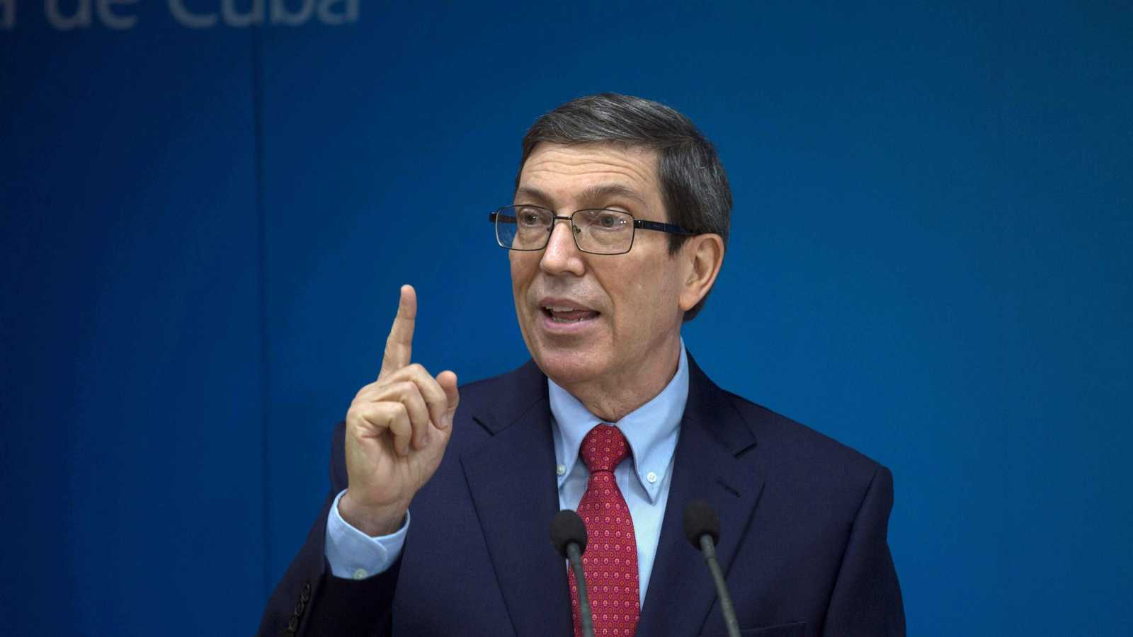 كوبا تحذر من "أجندة خفية".. هل أشعلت أهداف روبيو الشخصية البحر الكاريبي؟