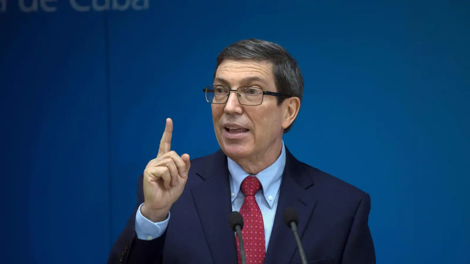 كوبا تحذر من "أجندة خفية".. هل أشعلت أهداف روبيو الشخصية البحر الكاريبي؟